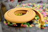 THE LITTLE LOOKERS Baby Proofing 2 metre L-Shaped Edge Guards Roll | Child Safety Edge Protectors | Safety Accessories with Adhesive Tape for Babies/Kids/Children