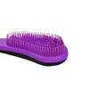 The Little Lookers Kids Hair Brush, Compatible for Wet and Dry Hair, Best for detangling Hair | Stylish Comb for Babies/Children/Kids| Easy to use on Baby’s Sensitive scalps
