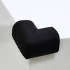 THE LITTLE LOOKERS Baby Proofing L-Shaped Corner Guards | Child Safety Edge Protectors | Baby Safety Furniture Cushion Corner | with Adhesive Tape for Babies/Kids/Children