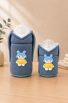 The Little Lookers Feeder Cover Sleeve with Handles | Soft Protective Bottle Holder for Baby Feeding Bottles | Water Proof/Resistant Bottle Cover with Anti-Slip Base | Fits Wide Neck / Philips Avent Bottles 125ml/4oz, 240ml/8oz & 330ml/11oz