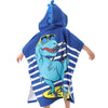 THE LITTLE LOOKERS Baby Bath Towel, Hooded Beach Towel I Super Absorbent Swim Cover-ups for Boys/Girls