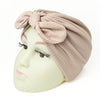 THE LITTLE LOOKERS Unisex Soft Turban Cap, Baby Headwear | Suitable for 3 to 18 Months Baby