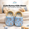 THE LITTLE LOOKERS Shoes for Baby | Cotton Shoe | Footwear | Prewalking Shoes for Babies | Soft & Comfortable Sole | Baby Walker Booties for Infants, Babies (Unisex)