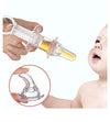 THE LITTLE LOOKERS Baby Dispenser Needle Feeder Medicine Dropper