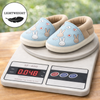 THE LITTLE LOOKERS Shoes for Baby | Cotton Shoe | Footwear | Prewalking Shoes for Babies | Soft & Comfortable Sole | Baby Walker Booties for Infants, Babies (Unisex)