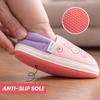 THE LITTLE LOOKERS Shoes for Baby | Cotton Shoe | Footwear | Prewalking Shoes for Babies | Soft & Comfortable Sole | Baby Walker Booties for Infants, Babies (Unisex)