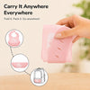 THE LITTLE LOOKERS Silicone Baby Feeding Bib Waterproof Adjustable Neck Closure Wide Food Catcher Pocket