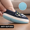 THE LITTLE LOOKERS Shoes for Baby | Cotton Shoe | Footwear | Prewalking Shoes for Babies | Soft & Comfortable Sole | Baby Walker Booties for Infants, Babies (Unisex)