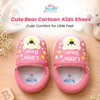 THE LITTLE LOOKERS Shoes for Baby | Cotton Shoe | Footwear | Prewalking Shoes for Babies | Soft & Comfortable Sole | Baby Walker Booties for Infants, Babies (Unisex)