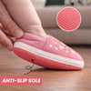 THE LITTLE LOOKERS Shoes for Baby | Cotton Shoe | Footwear | Prewalking Shoes for Babies | Soft & Comfortable Sole | Baby Walker Booties for Infants, Babies (Unisex)