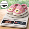 THE LITTLE LOOKERS Shoes for Baby | Cotton Shoe | Footwear | Prewalking Shoes for Babies | Soft & Comfortable Sole | Baby Walker Booties for Infants, Babies (Unisex)