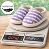 THE LITTLE LOOKERS Shoes for Baby | Cotton Shoe | Footwear | Prewalking Shoes for Babies | Soft & Comfortable Sole | Baby Walker Booties for Infants, Babies (Unisex)