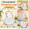 THE LITTLE LOOKERS Cute Microfiber Baby Hand Towel for Newborns | Kids Hand Towel | Quick Dry I Super Absorbent, Super Soft Washclothes for Infants,Babies,Toddlers