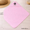THE LITTLE LOOKERS Towel for Babies | Super Soft & Absorbent | Hooded Towel for Kids | Gentle on Skin | Quick Dry | Baby Hooded Wrapper for Newborn & Infant