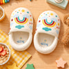 THE LITTLE LOOKERS Shoes for Baby | Cotton Shoe | Footwear | Prewalking Shoes for Babies | Soft & Comfortable Sole | Baby Walker Booties for Infants, Babies (Unisex)