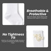 THE LITTLE LOOKERS Socks for Kids | Kid's Compact Cotton Stretch Solid Knee Length Sock | Stylish Socks | No Tightness | High-Top, Bow Pattern