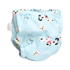 THE LITTLE LOOKERS Potty Training Pants for Babies I Reusable & Waterproof Pull up Underwear | Cloth Diaper for Babies (Pack of 1)