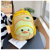 THE LITTLE LOOKERS Cute School Bag Backpack for Girls & Boys Kids School Bags Preschool Kindergarten Travel Picnic