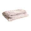 THE LITTLE LOOKERS Baby Blanket - Soft and Breathable Baby Wrapper, Swaddle for New Born Baby/Infants