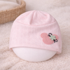 THE LITTLE LOOKERS Baby Turban Cap | Bow Knot Headwear for Newborn Boys & Girls | Soft & Cute Baby Hat | Cap for Babies | Lovely Flower Turban Cap 6 Months - 3 Years