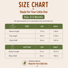 THE LITTLE LOOKERS New Born Baby Suit 5-Piece Set | Soft Polyester Quilted Top, Cap, Bib & 2 Bottoms (Open/Folded Feet)| Warm Clothing Set for Babies