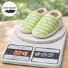 THE LITTLE LOOKERS Shoes for Baby | Cotton Shoe | Footwear | Prewalking Shoes for Babies | Soft & Comfortable Sole | Baby Walker Booties for Infants, Babies (Unisex)