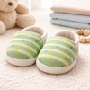 THE LITTLE LOOKERS Shoes for Baby | Cotton Shoe | Footwear | Prewalking Shoes for Babies | Soft & Comfortable Sole | Baby Walker Booties for Infants, Babies (Unisex)