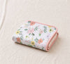 THE LITTLE LOOKERS Baby Blanket – Soft & Breathable Baby Wrapper for Newborns and Infants