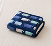 THE LITTLE LOOKERS Baby Blanket – Soft & Breathable Baby Wrapper for Newborns and Infants