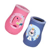 THE LITTLE LOOKERS Cute Animated Patterned Soft Stretchable Baby Feeding Bottle Cover for 125ml, 150ml to 240ml (Pack of 1)