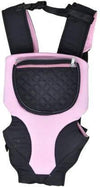 THE LITTLE LOOKERS Baby Carrier Bag with Hip Seat and Head Support for 3 to 18 Months with Additional Utility Pocket in Front