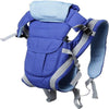 THE LITTLE LOOKERS Baby Carrier Bag with Hip Seat and Head Support for 3 to 18 Months with Additional Utility Pocket in Front