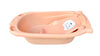 The Little Lookers Smart Clean Big Size Bath Tub for Baby with Anti Slip/Baby Bath Tub for Newborn/Infants Portable Baby Bath Tub for 0-2 Years Old Baby