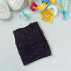 THE LITTLE LOOKERS Premium Quality Front Open Half Sweater/Inner/Bandi/Wollen Vest for New Born Babies/Infants