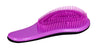 The Little Lookers Kids Hair Brush, Compatible for Wet and Dry Hair, Best for detangling Hair | Stylish Comb for Babies/Children/Kids| Easy to use on Baby’s Sensitive scalps