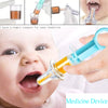 THE LITTLE LOOKERS Baby Dispenser Needle Feeder Medicine Dropper