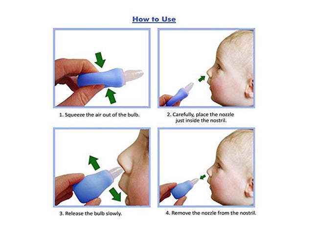Baby Nose and Ear Cleaner-Pick – Lil'guppies