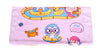 THE LITTLE LOOKERS Super Soft/High Absorbency Towel/Bath Towel / 100% Cotton Washcloth(450GSM) for New Born Baby/Infants/Toddlers