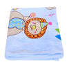 THE LITTLE LOOKERS Super Soft/High Absorbency Towel/Bath Towel / 100% Cotton Washcloth(450GSM) for New Born Baby/Infants/Toddlers