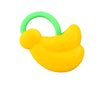 The Little Lookers Super Soft Silicone Teether| BPA Free & toxins Free| Food Grade Quality Silicone teether/Soother for Babies/Infants/Toddlers